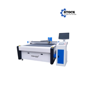 STO1630 CNC STYLECNC Vietnam