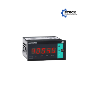 40B-96-5-10-RR-R0-3-0-1 Gefran Vietnam