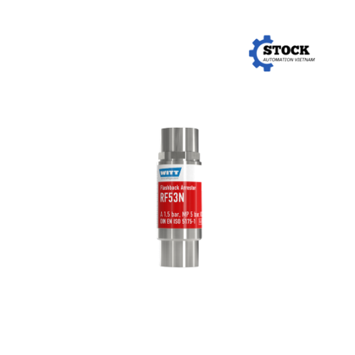 RF53N-ES Wittgas Vietnam