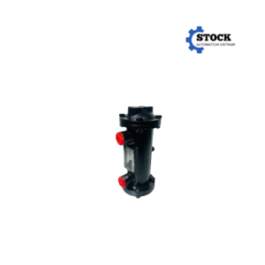 SHC-600-F Oil Cooler Sejin Hydraulics Vietnam