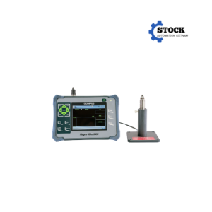 Mike ® 8600 Presto Stantest Vietnam