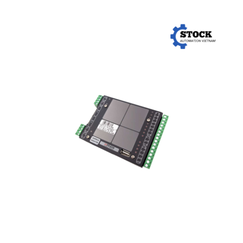 98.6.049.800 Praxis Automation Vietnam