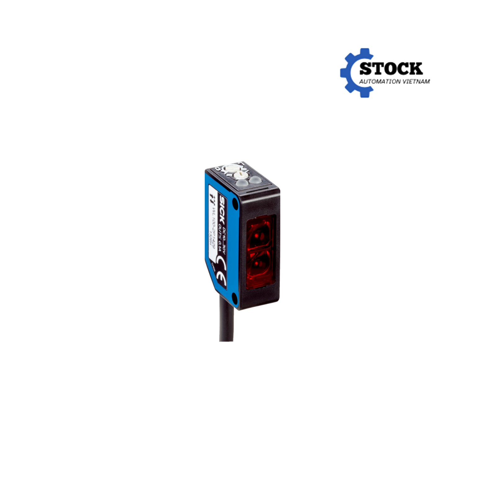 WL100-2P1439 SICK Vietnam