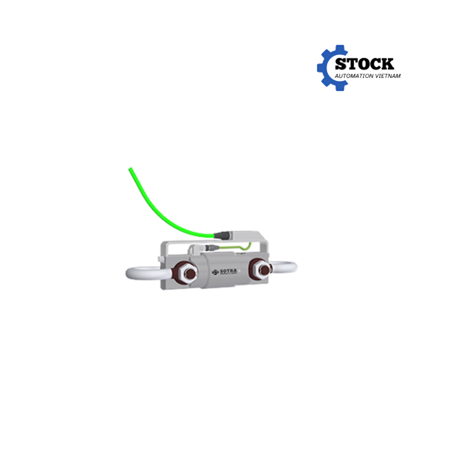 Subsea Load Cell System Sotra Vietnam