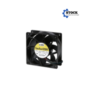 9WV1224P1H001 Sanyo Denki Vietnam