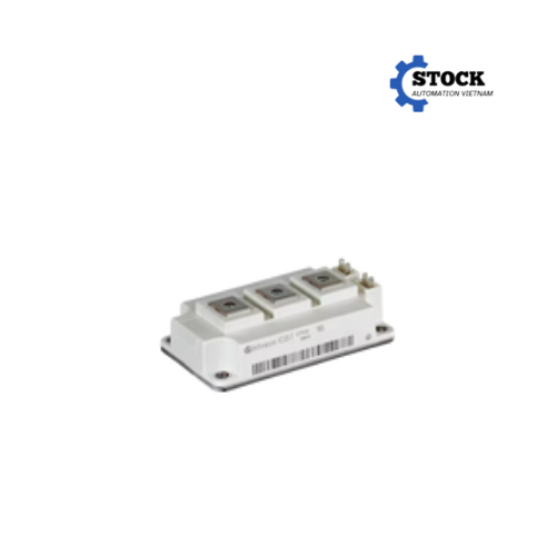 FF100R12KS4 Infineon Vietnam