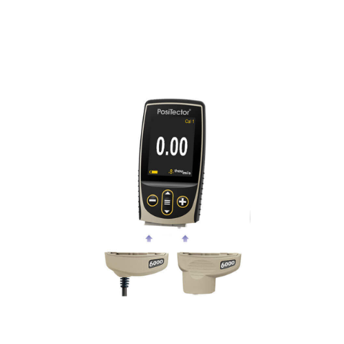 DF6000FS Probe Sensor DeFelsko Vietnam