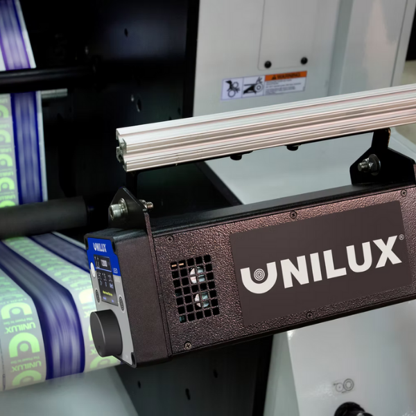 UNILUX - GIẢI PHÁP CHIẾU SÁNG KIỂM TRA CÔNG NGHIỆP