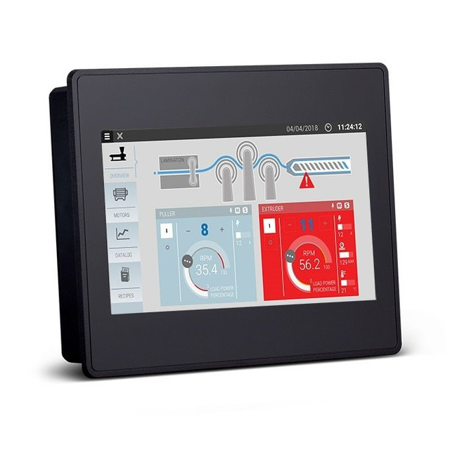 eSMART04M Exor Vietnam