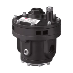 Volume Booster M4500A Fairchild