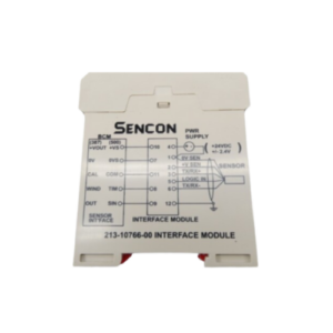 213-10765-00 Digital Relay Sencon Vietnam