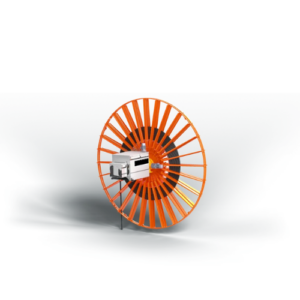 3145554 Conductix-Wampfler Vietnam