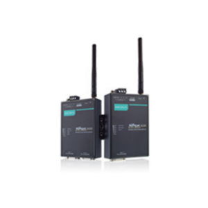NPort W2150A-W4-EU/KC MOXA Vietnam