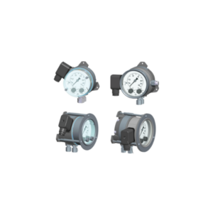 DS1102VDYYBKYY00D0544 Fischer Mess