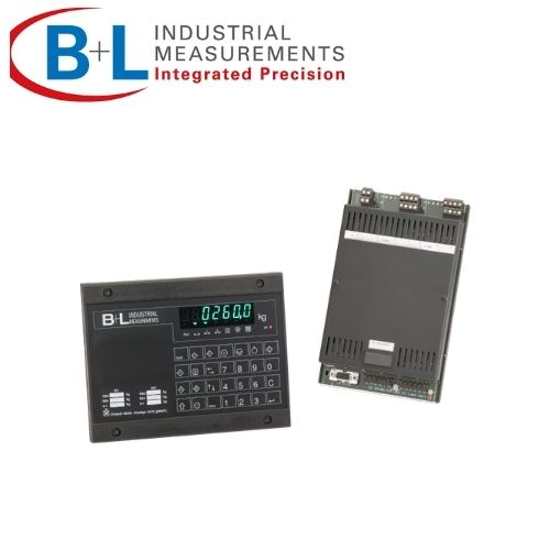 CSC25-IMN B+L industrial