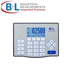 DataPond 3F B+L industrial