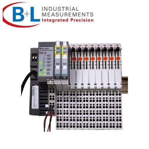 HI 1734-WS B+L industrial