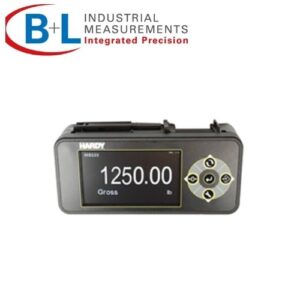 HI-6500 B+L industrial