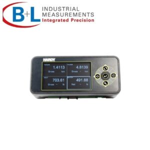 HI-6500-XP B+L industrial