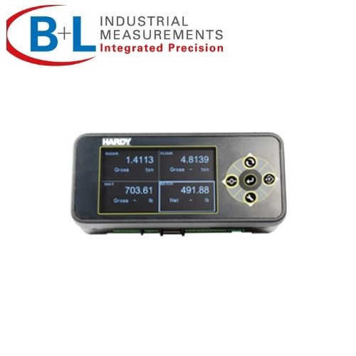 HI-6500-XP B+L industrial