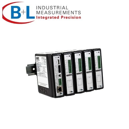 HI 6600 B+L industrial