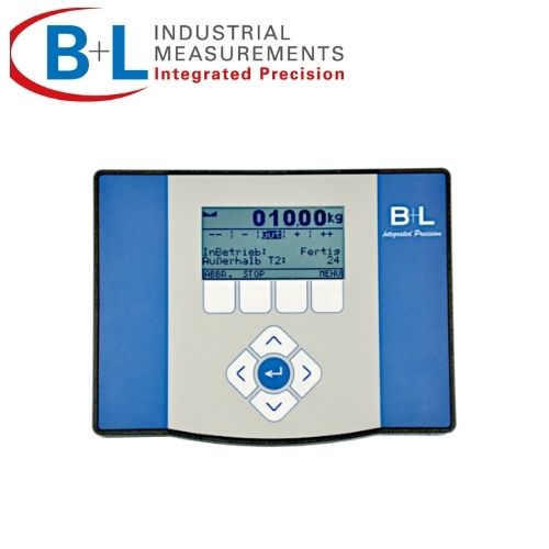 MiniPond 3C B+L industrial