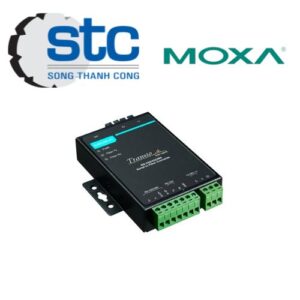 Moxa TCF-142-S-SC