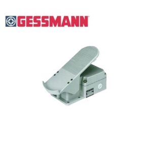 PP7 GESSMANN