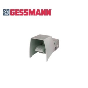 PP8 GESSMANN