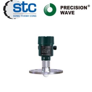 PWRD82 Precision Wave