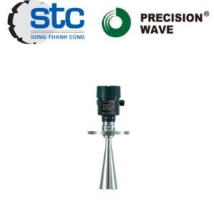 PWRD92 Precision Wave