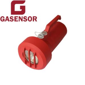 TL8 Test Lamp Gasensor