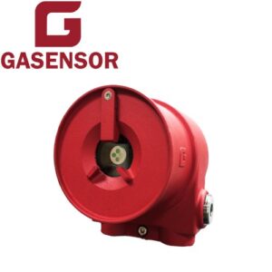Ultra FL800 Gasensor