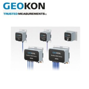 8960-01C-CBL Interface Converter GEOKON
