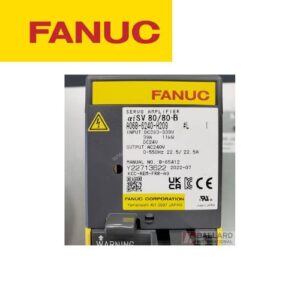 A06B-6240-H209 FANUC