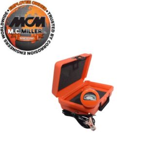 Analog Potential Meter Kit M. C. Miller