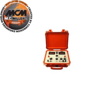 B-3D Multimeter M. C. Miller