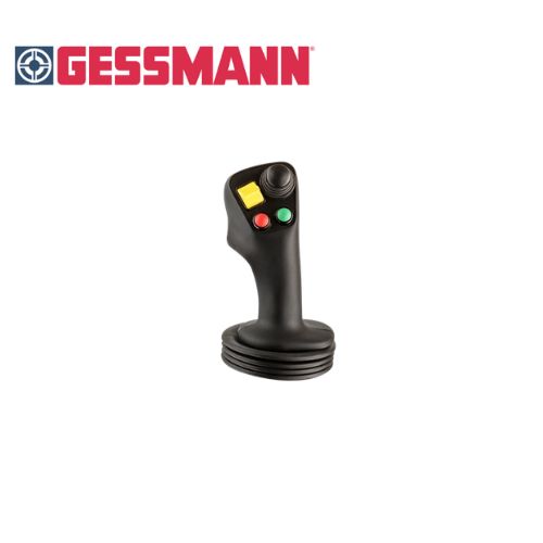 B25 GESSMANN