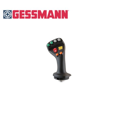 B26 GESSMANN