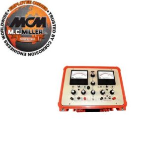B3-A2 Multimeter M. C. Miller