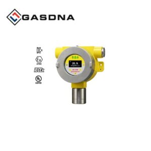 DA-600 GASDNA