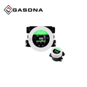 DA-600S-VOC GASDNA