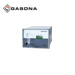 DA-760-O2 GASDNA