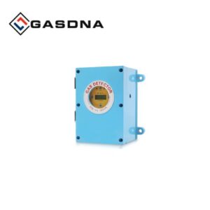 DA-800 GASDNA
