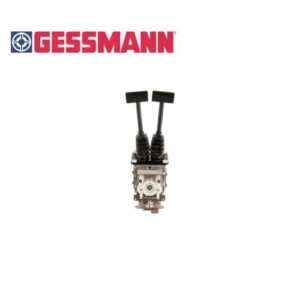 DD64 GESSMANN