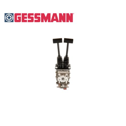 DD64 GESSMANN