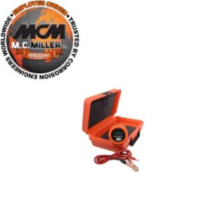 Digital Potential Meter Kit M. C. Miller