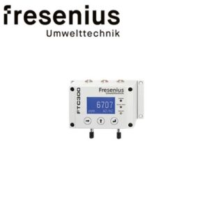 FTC300 fresenius umwelttechnik