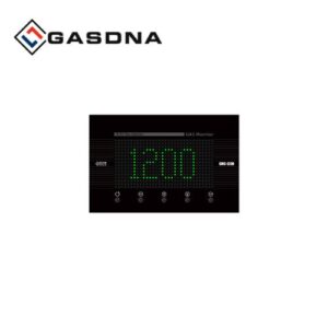 GMS-1200 GASDNA