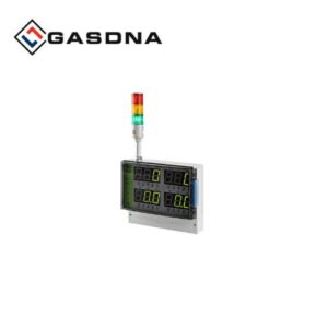 GMS-1700 GASDNA